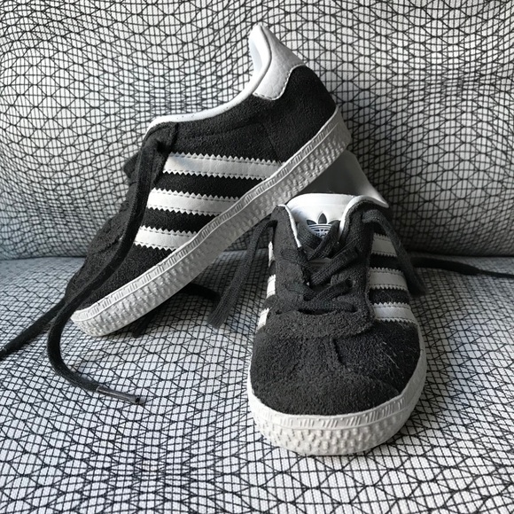 adidas gazelle toddler boy